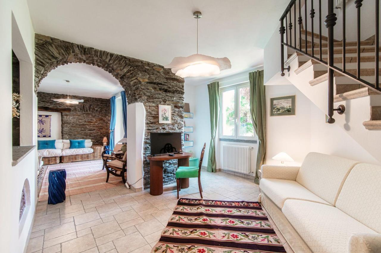 Ferienhaus Lost In Paradise - By Myhomeincomo *