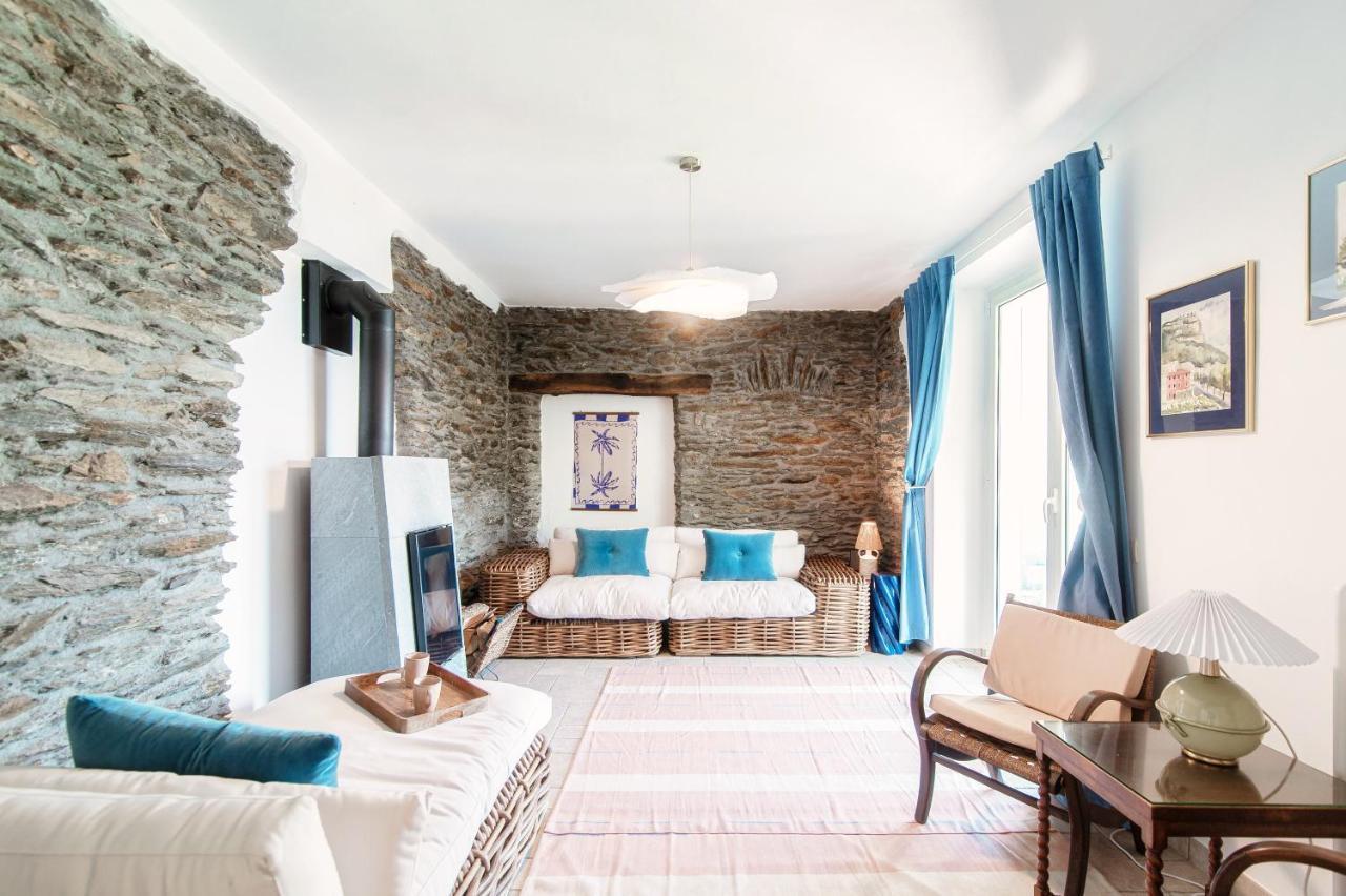 Ferienhaus Lost In Paradise - By Myhomeincomo *