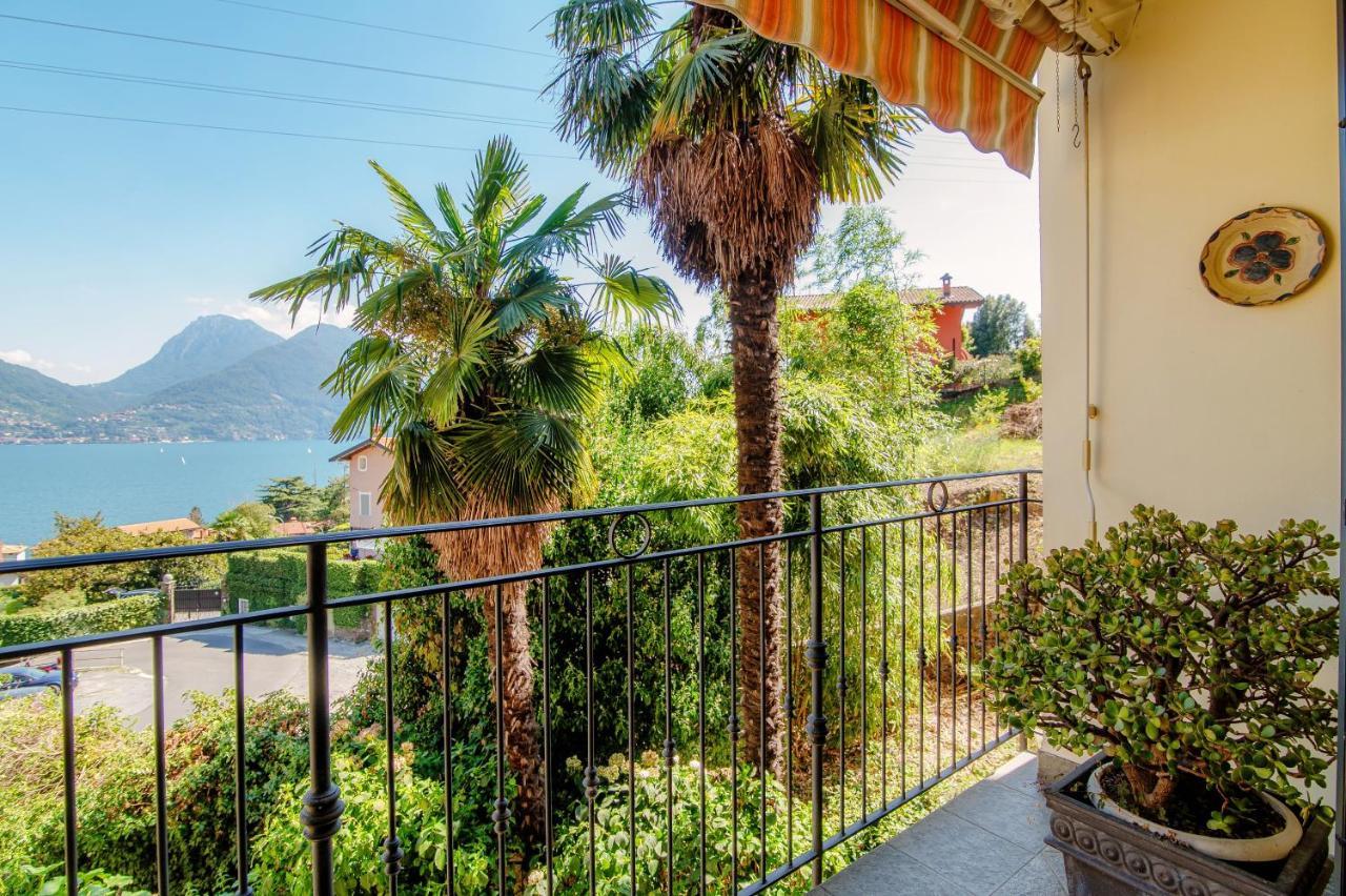 Lost In Paradise - By Myhomeincomo Ferienhaus San Siro (Lombardy)