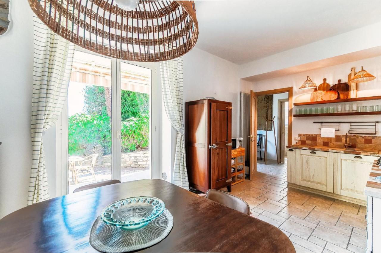 Lost In Paradise - By Myhomeincomo Ferienhaus San Siro (Lombardy)