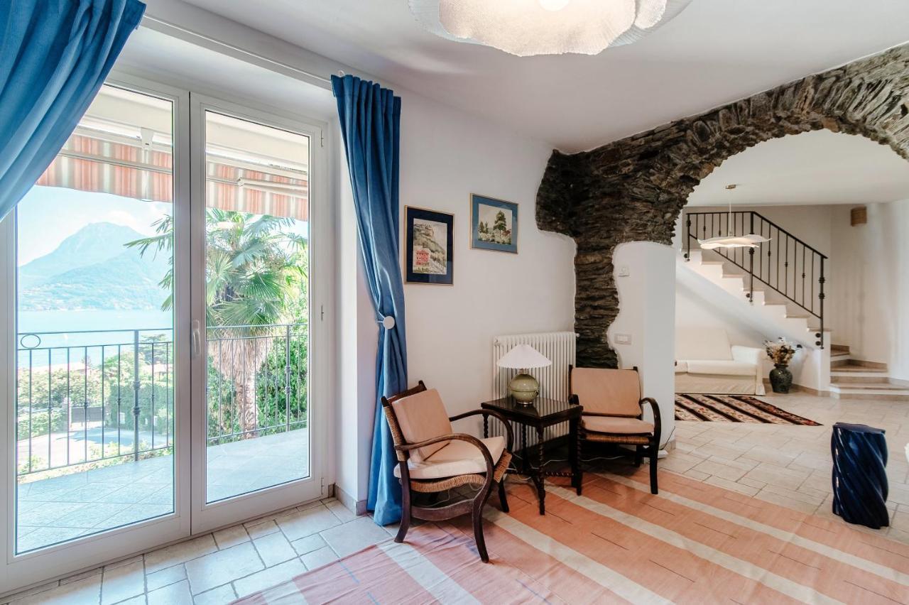 Ferienhaus Lost In Paradise - By Myhomeincomo *