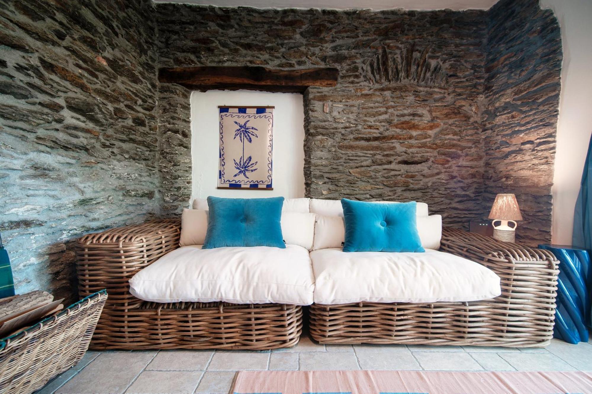 Ferienhaus Lost In Paradise - By Myhomeincomo *